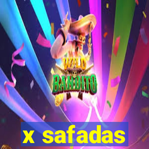 x safadas